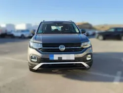 Volkswagen T-Cross Advance 1.0 TSI