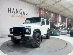 Land Rover Defender 90 Hard Top 2.2 TD4 122ch BVM6