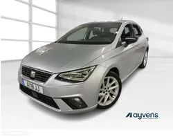 SEAT Ibiza 1.0 TSI FR