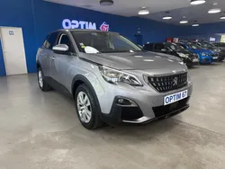 Peugeot 3008 bleuhdi 130cv eat8 active business an09/2019 entretien a jour garantie 1an