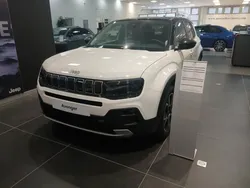 Jeep Avenger Electrique 156ch 115kW Summit