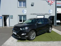 Ford EDGE 2.0 TDCI 210CH VIGNALE I-AWD POWERSHIFT