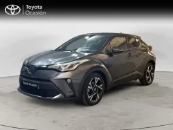 Toyota C-HR 125H Advance