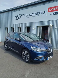 Renault scenic iv 1.2 tce 130 energy intens