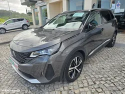 Peugeot 5008 2.0 BlueHDi GT Pack EAT8