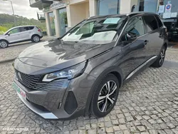 Peugeot 5008 2.0 BlueHDi GT Pack EAT8