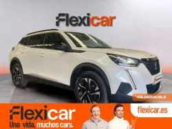PEUGEOT 2008 1.2 PureTech S&S Allure Pack 130