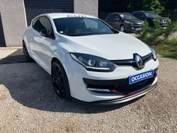 Mégane 3 RS Cup 265ch 3P