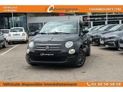Fiat 500 ii (2) 1.2 8v 69 pop