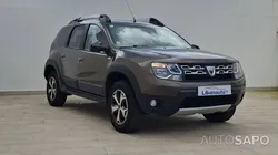 Dacia Duster de 2018