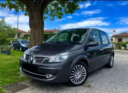 ⭐️MAGNIFIQUE SCENIC ph2 ⭐️ CÉRAMIQUE 🔧 DISTRI+ Pompe NEUVE + CT 🆗👍