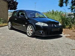 Renault Mégane RS 2.0 Turbo - Sport 260 Cvs