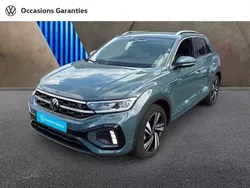 Volkswagen T-Roc 1.5 TSI Evo2 150ch R-Line DSG7