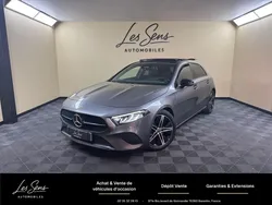 MERCEDES CLASSE A 180d 8G-DCT Progressive Line