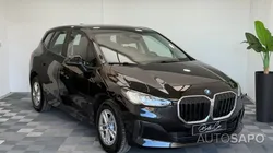 BMW Série 2 de 2023