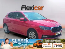 SKODA Fabia 1.0 TSI Selection 70kW