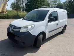 Renault Kangoo 2 phase 2