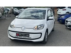 VOLKSWAGEN UP 1.0i - 60 Cool - GARANTIE 12 MOIS