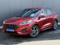 FORD KUGA 2.0 EcoBlue 120 BVA ST-Line