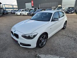 Bmw Série 1 118 i (F20) 5 portes 1.6i 170 cv 12V SPORT GARANTIE 12 MOIS