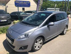 5008 féline 2.0 hdi 150ch,7 places