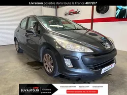 Peugeot 308 1.4 VTI 16V 95 CV / SUIVI D'ENTRETIEN / GARANTIE