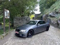 BMW 320 COUPE PACK M AUT.