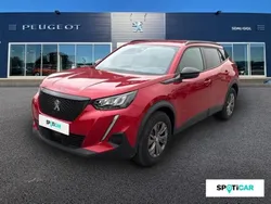 Peugeot 2008 1.2 PureTech 130ch S&S Style EAT8