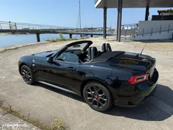 Abarth 124 Spider 1.4 MultiAir Turbo