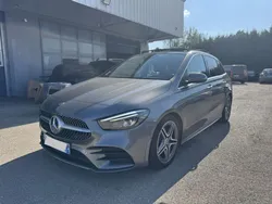 Mercedes CLASSE B 220D 190CH AMG LINE EDITION 8G-DCT 10CV
