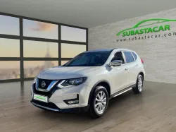 NISSAN X-Trail 1.3 DIG-T Acenta 4x2 DCT