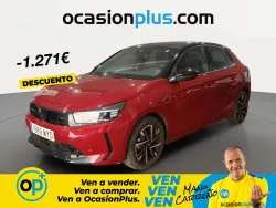 OPEL Corsa 1.2T XHL S-S GS 100