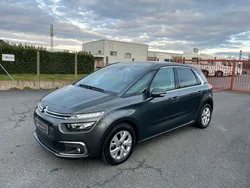 Citroën C4 1.6 E-HDI 115 CV GARANTIE 12 MOIS