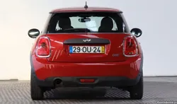 MINI One 1.2