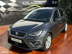 SEAT Arona 1.6 TDI Xcellence