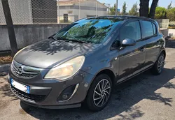 Opel Corsa 1.3 Cdti 75ch