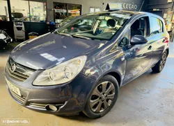 Opel Corsa 1.2 Cosmo