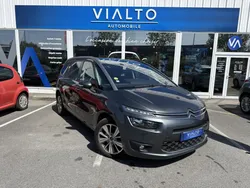 CITROEN C4 PICASSO Grand 2.0 BlueHDi - 150 EAT6 Business +