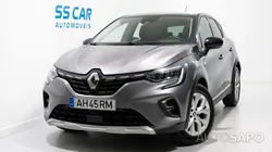 Renault Captur de 2021