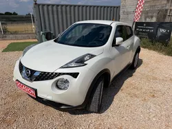 NISSAN JUKE 1.5 dCi 110 FAP Start/Stop System N-Connecta