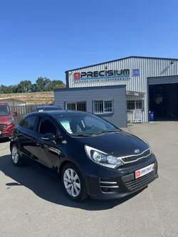 Kia rio prenium