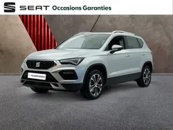 Seat Ateca 2.0 TDI 150ch Start&Stop Copa DSG7