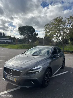 Volvo V40 2.0 D3 Kinetic Geartronic