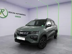Dacia Spring Electric 45 Comfort