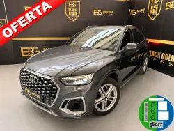 Audi QUATTRO S line 40 TDI 150kW quattro-ultra