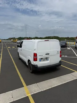 Peugeot expert 1,5 blueHDI 120 ch