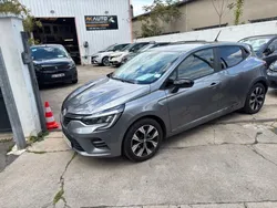 Renault Clio 5 1.0 TCE BVA 90CV X-Tronic Évolution boîte auto