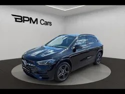 Mercedes-benz GLA 200 d 150ch Edition 140 8G-DCT
