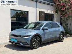 HYUNDAI Ioniq 5 77 kWh - 229 ch Creative