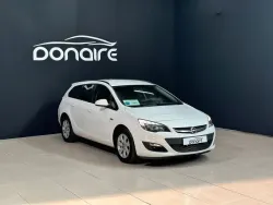 OPEL Astra 1.4T GLP Business